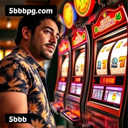 App Mobile 5bbb - Jogue em Qualquer Lugar no Seu Smartphone