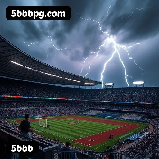 Recursos Exclusivos do App 5bbb - Modo Offline, Login Biométrico