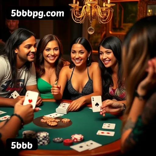 Benefícios do Login 5bbb - Bônus e Vantagens Exclusivas